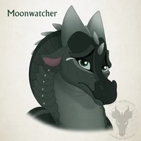 WOF - Moonwatcher