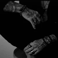 Gang leader lover