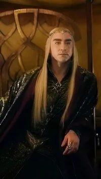Thranduil