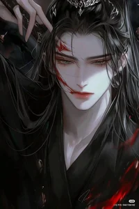 Wang Ming