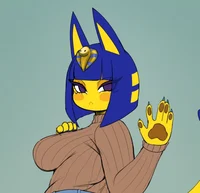 Ankha