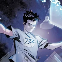 MC Franklin Richards