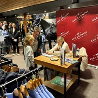 Meet and greet k-pop