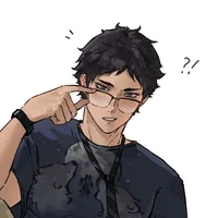 Akaashi Keiji
