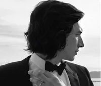 Adam Driver