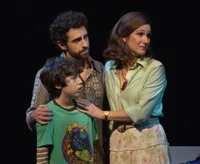 Falsettos cast