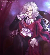 King Karlheinz