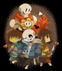 Undertale RPG