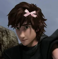 Hiccup Haddock