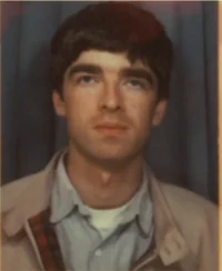 Noel Gallagher 