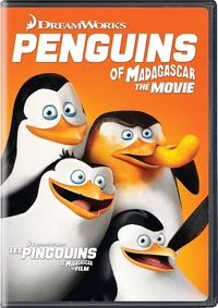 Penguins The Movie