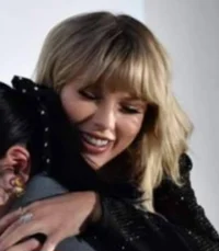 Taylor Alison Swif 