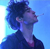 matty healy