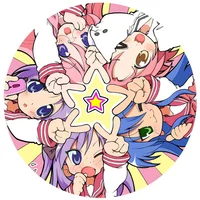 LUCKY STAR