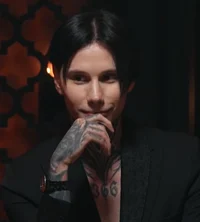 Дмитрий Матвеев