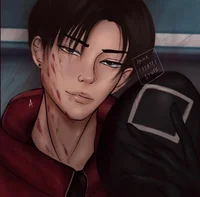Levi Ackerman