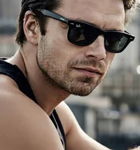 Sebastian Stan