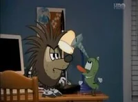 Pickles and Prickles