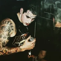 Matt Shadows