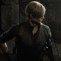 Leon Kennedy 