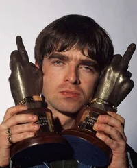 Noel Gallagher