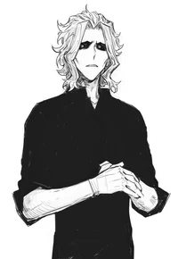 Yagi Toshinori