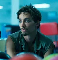 The Umbrella Academy