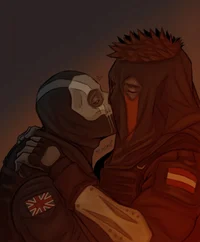 Ghost y Konig