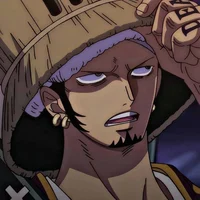 TRAFALGAR LAW