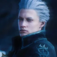 Vergil Sparda