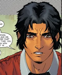 LURED Jaime Reyes