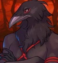 Arc - The Hanged Man