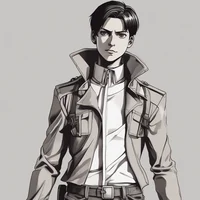 Levi Ackerman