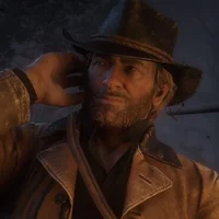 Arthur Morgan