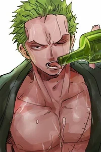 Roronoa Zoro 