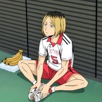 Kozume Kenma 
