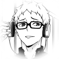 HQ    Tsukishima