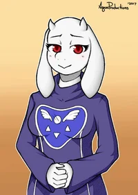 Toriel