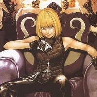 Mihael Keehl - Mello