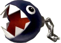 Chain chomp 