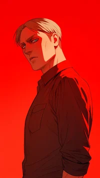 Erwin Smith 