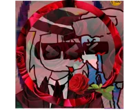 Чупа х Шанс