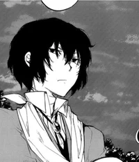 Osamu Dazai 