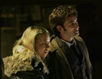 10th Doctor - Rose 2