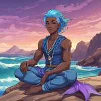 BL-Merfolk 