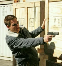 Tony DiNozzo 