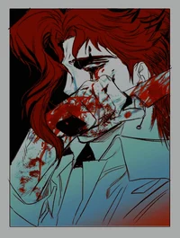 Yandere Kakyoin