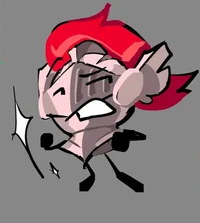 Knight Helmet - PPT2