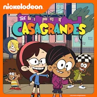 Los Casagrande - RPG