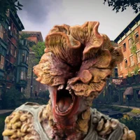 The last of us - SIM